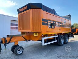 Doppstadt DW 2560 Büffel