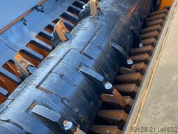 Doppstadt DW 2560 Büffel