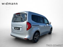Mercedes-Benz T 180 d PROGRESSIVE Standard AUT DynLicht Kam.