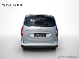 Mercedes-Benz T 180 d PROGRESSIVE Standard AUT DynLicht Kam.