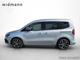 Mercedes-Benz T 180 d PROGRESSIVE Standard AUT DynLicht Kam.