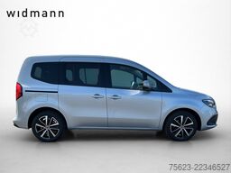 Mercedes-Benz T 180 d PROGRESSIVE Standard AUT DynLicht Kam.