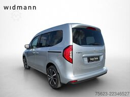 Mercedes-Benz T 180 d PROGRESSIVE Standard AUT DynLicht Kam.
