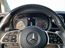 Mercedes-Benz T 180 d PROGRESSIVE Standard AUT DynLicht Kam.