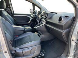 Mercedes-Benz T 180 d PROGRESSIVE Standard AUT DynLicht Kam.