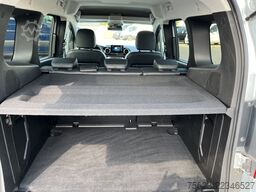 Mercedes-Benz T 180 d PROGRESSIVE Standard AUT DynLicht Kam.