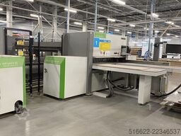 BIESSE Selco WNAR 6