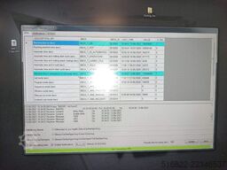 BIESSE Selco WNAR 6