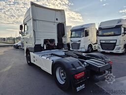 DAF XF 480 FT SUPER SPACE CAB ZF INTARDER