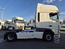 DAF XF 480 FT SUPER SPACE CAB ZF INTARDER