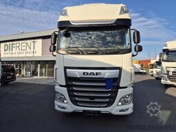DAF XF 480 FT SUPER SPACE CAB ZF INTARDER