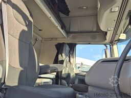 DAF XF 480 FT SUPER SPACE CAB ZF INTARDER