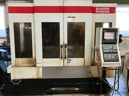 Quaser MV204II