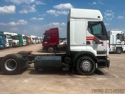 Renault Premium 400 (POMPE MANUELLE / MANUAL PUMP / EUR...