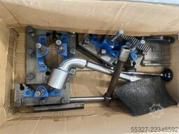 cazeneuve OPTIMAX 590