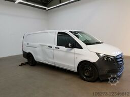 Mercedes-Benz Vito116CDI KA Extralang,Automatik,Klima,Kamera