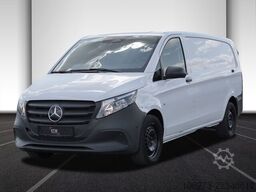 Mercedes-Benz Vito116CDI KA Extralang,Automatik,Klima,Kamera