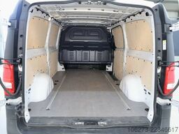 Mercedes-Benz Vito116CDI KA Extralang,Automatik,Klima,Kamera