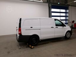 Mercedes-Benz Vito116CDI KA lang,Automatik,Klima,Kamera