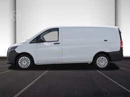 Mercedes-Benz Vito116CDI KA lang,Automatik,Klima,Kamera