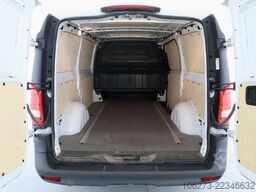 Mercedes-Benz Vito116CDI KA lang,Automatik,Klima,Kamera