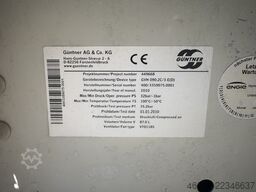 Güntner GVH 090.2C/3-E(D).E