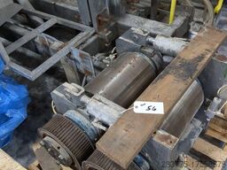 CPM Wolverine Proctor Shredded Wheat Cereal / Snack System