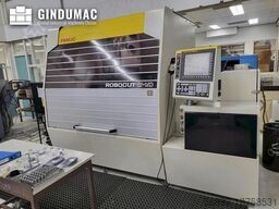 FANUC Alpha 1ID