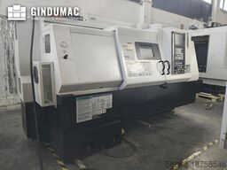 Mazak QTN 250M 1000L