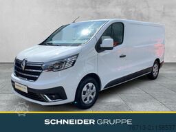 Duba panelată Renault Trafic E-TECH KASTEN L2H1 E-FA RDERUNG E-Tech E-FÖRDERUNG