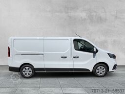 Renault Trafic E-TECH KASTEN L2H1 E-FA RDERUNG E-Tech E-FÖRDERUNG