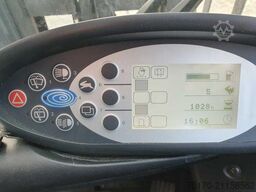 Still RX70-35 / Duplex: 3.40m / nur 1.028h! / SS