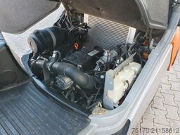 Still RX70-35 / Triplex: 4.80m / nur 2.876h! / Klima