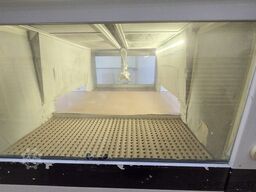 HOMAG SPRAYTEQ S-100
