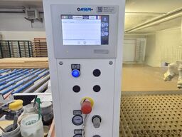 HOMAG SPRAYTEQ S-100
