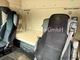 Mercedes-Benz Actros 2545 6x2/Kipphydraulik /Motorschaden !!!