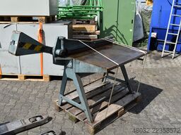 Schwatmanns WST 1