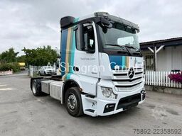 Mercedes-Benz Actros 1832 Mega Voll Luft / Motorschaden !!!