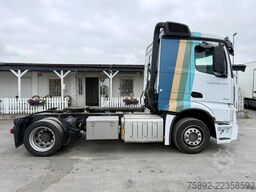 Mercedes-Benz Actros 1832 Mega Voll Luft / Motorschaden !!!