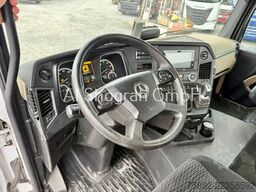 Mercedes-Benz Actros 1832 Mega Voll Luft / Motorschaden !!!