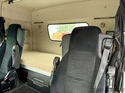 Mercedes-Benz Actros 1832 Mega Voll Luft / Motorschaden !!!