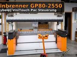 Weinbrenner GP 80-2550