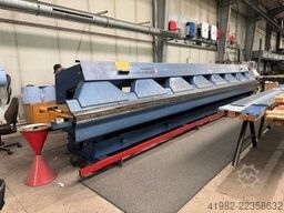 Thalmann THAKO 30 - 8,2 m