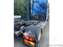 Volvo FH 500