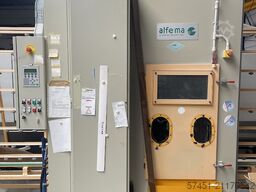 FP ALFEMA SVA 1400 OT