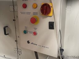 FP ALFEMA SVA 1400 OT