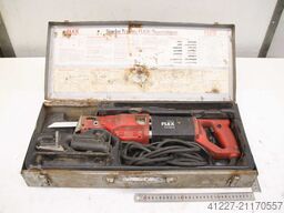 FLEX ZSK 602 E  1000 Watt