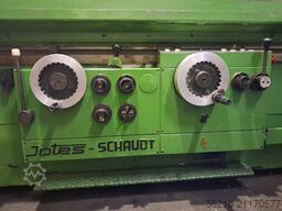 JOTES E 450 NP x 1500