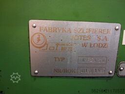 JOTES E 450 NP x 1500