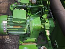 JOTES E 450 NP x 1500